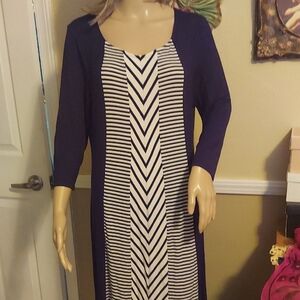 Kate and Mallory Maxi Dress